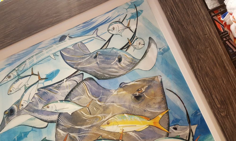 Guy Harvey Inc