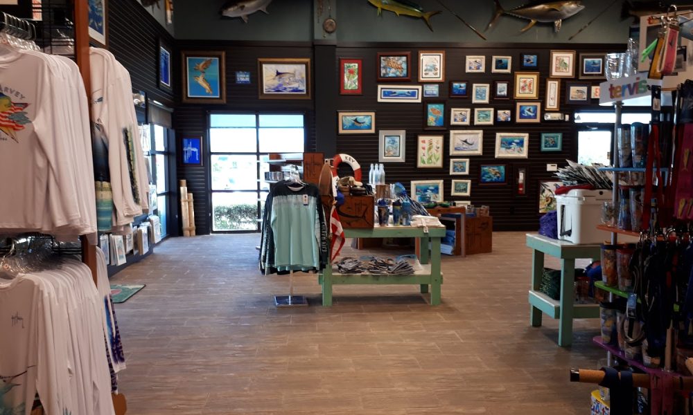 Guy Harvey Inc