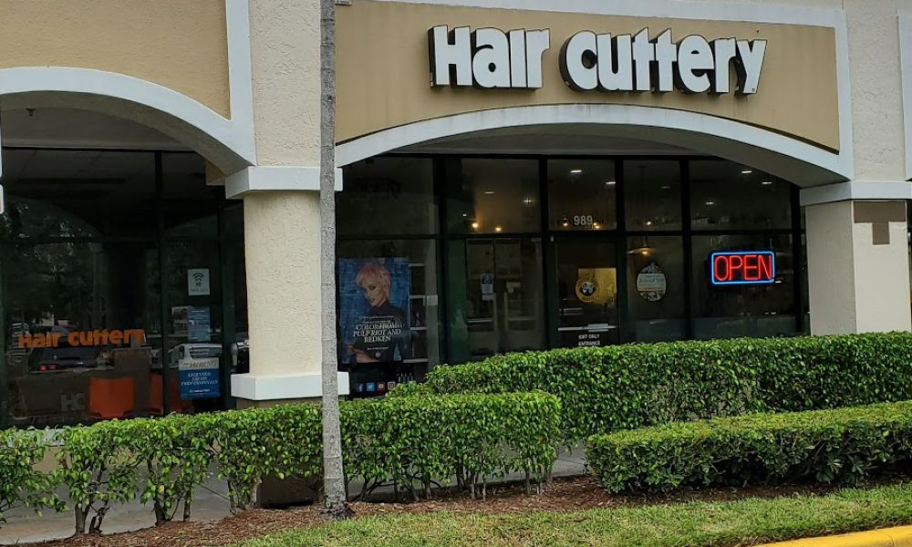 Hair Cuttery