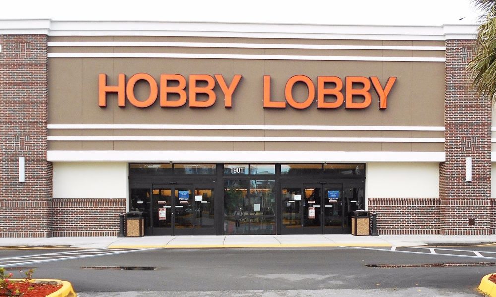 Hobby Lobby