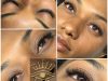 Horus Lashes Professional! Premium Eyelash Extensions! Natural Effect 3D & Russian Volume !