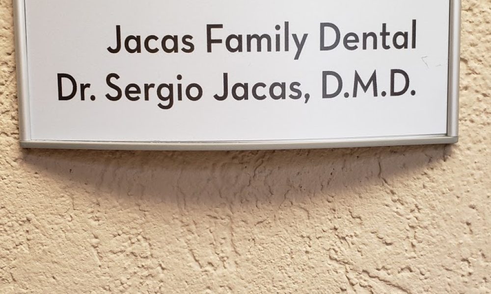 Jacas Family Dental