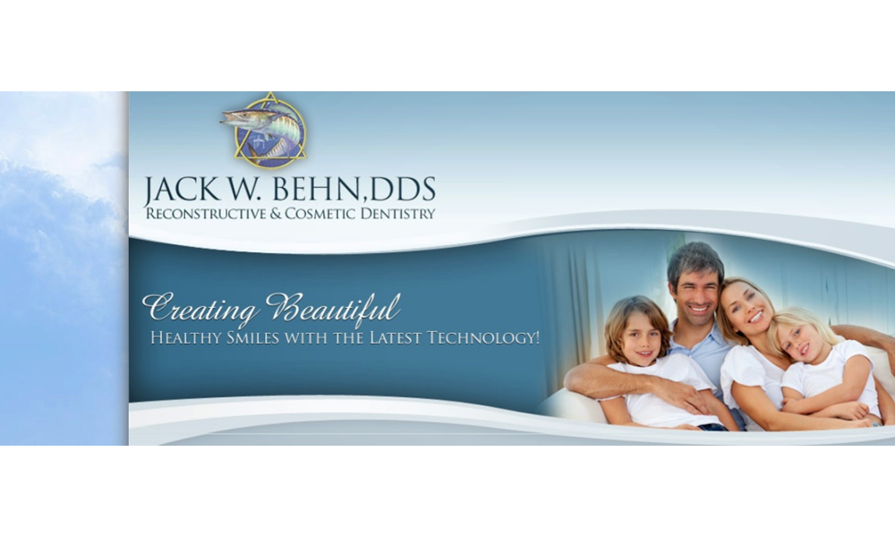 Jack W. Behn, DDS