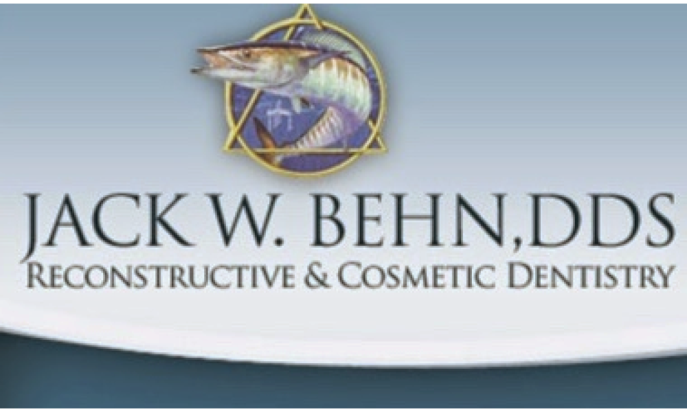 Jack W. Behn, DDS