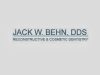 Jack W. Behn, DDS