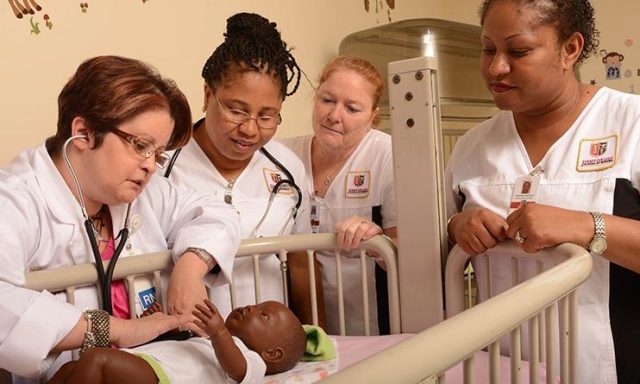 Jersey College Nursing School Ft. Lauderdale Campus