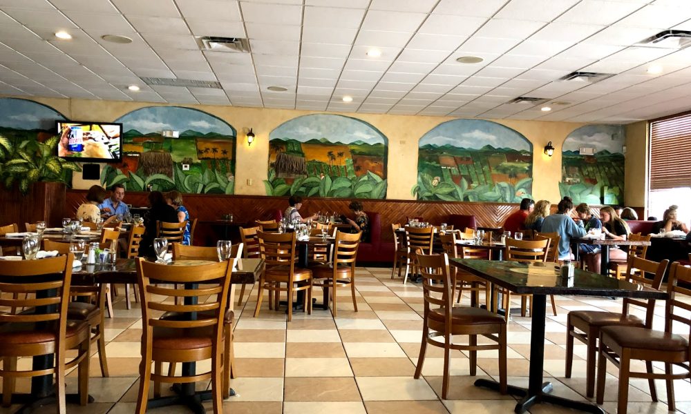 Las Vegas Cuban Cuisine