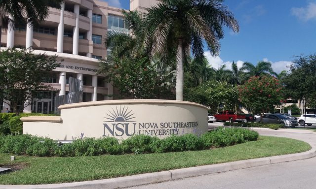 NSU – Huizenga College of Business and Entrepreneurship