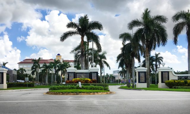 Nova Southeastern University College of Pharmacy