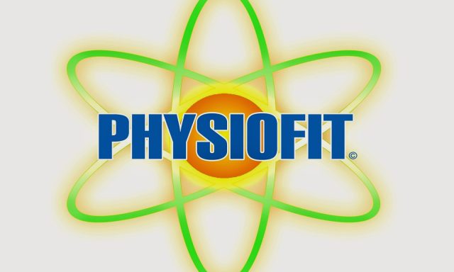 PHYSIOFIT Studio Gym