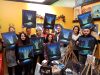 Paints n' Cocktails | Paint Party | Painting Events