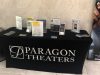 Paragon Theaters - Ridge