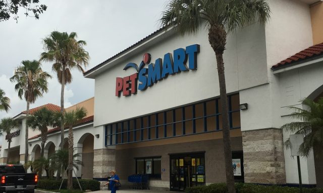 PetSmart