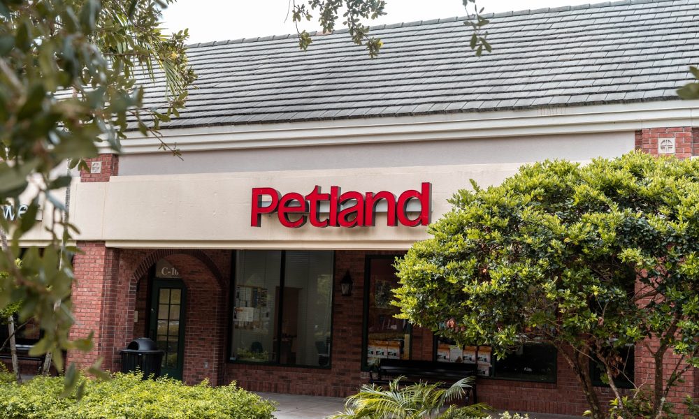 Petland Plantation