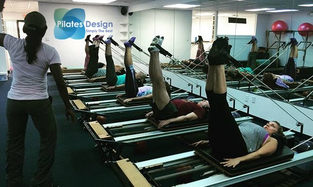 Pilates Design