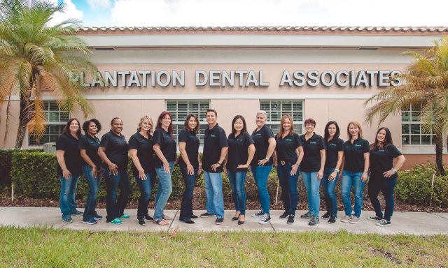 Plantation Dental Associates