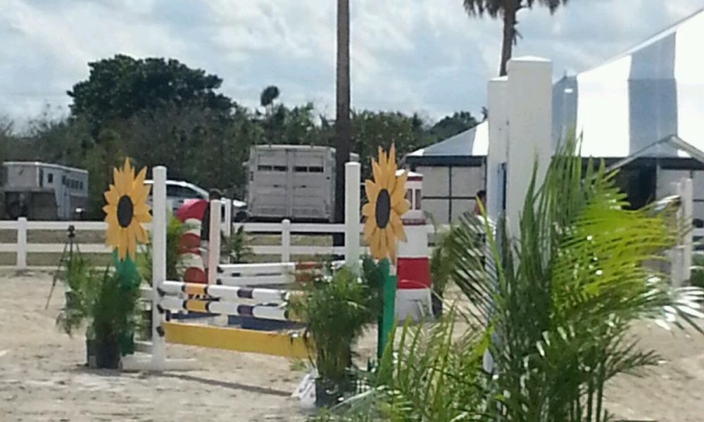 Plantation Equestrian Center