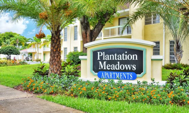 Plantation Meadows