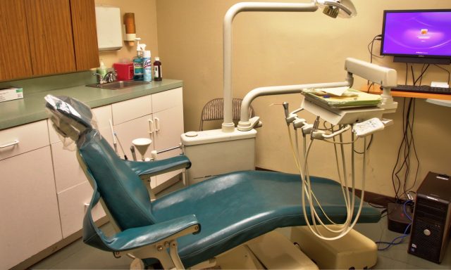 Plantation Park Dental Associates