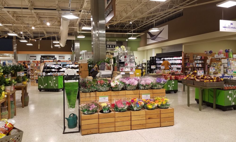 Publix Super Market at Plantation Towne Square