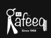 Rafeeq RJ Salon