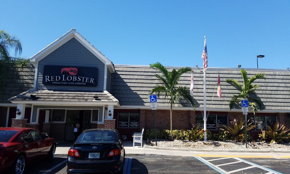 Red Lobster