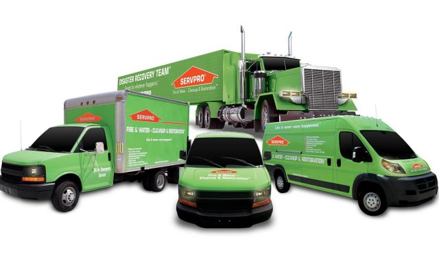 SERVPRO of Plantation