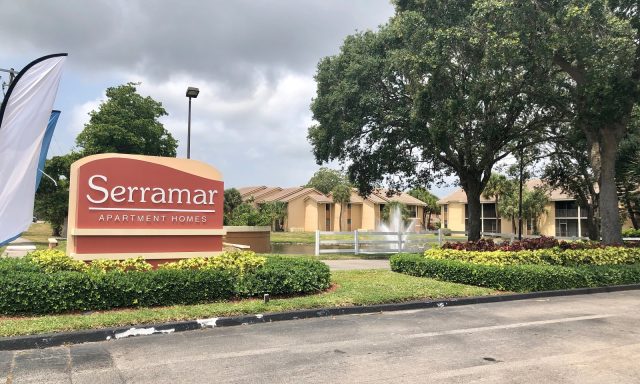 Serramar Apartment Homes