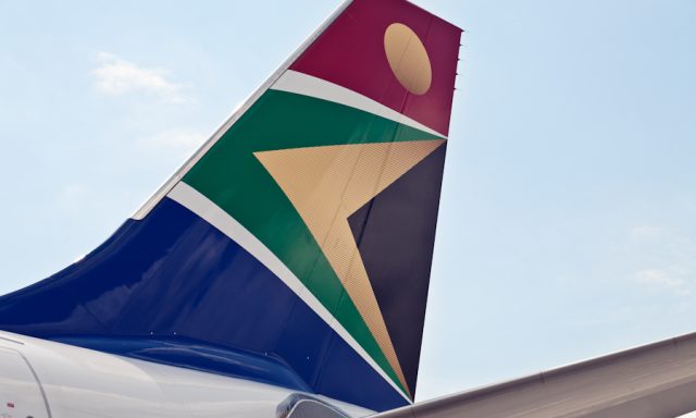 South African Airways