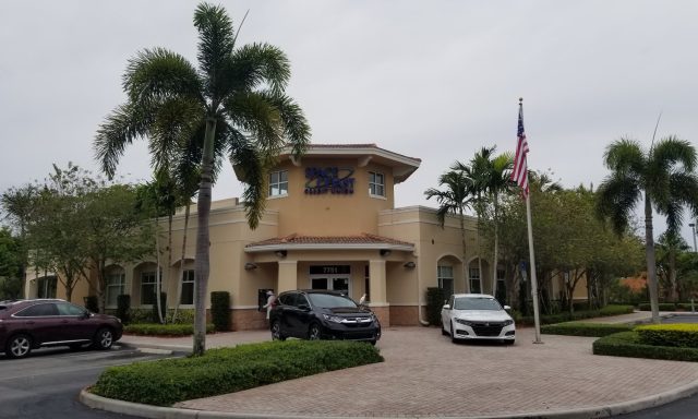 Space Coast Credit Union