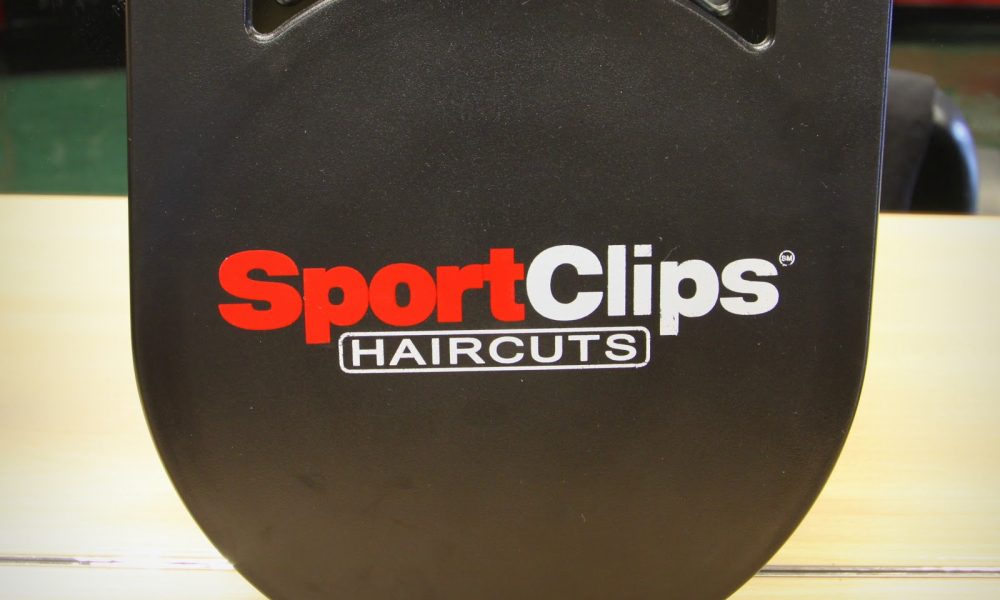 Sport Clips Haircuts of Davie - Tower Shops