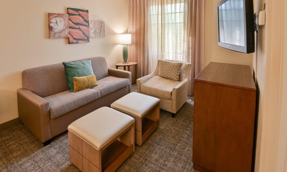 Staybridge Suites Ft. Lauderdale-Plantation