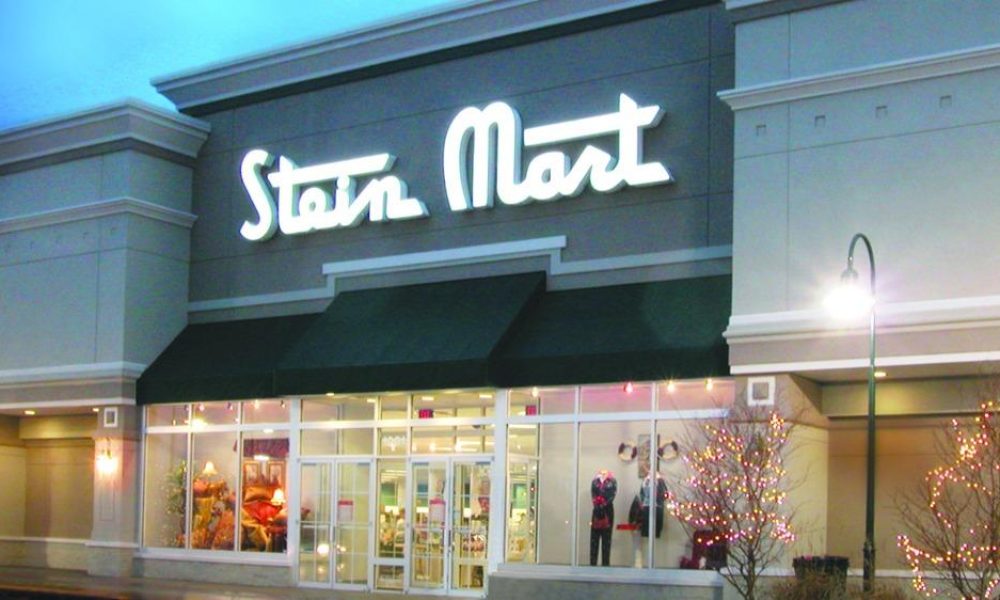 Stein Mart