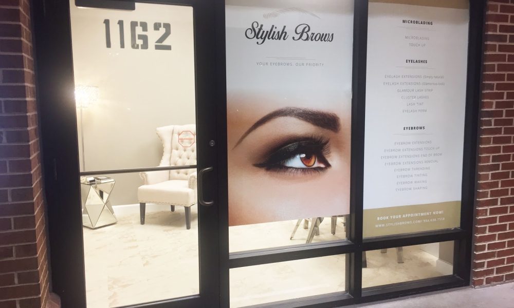 Stylish Brows | Microblading & Eyelashes Miami