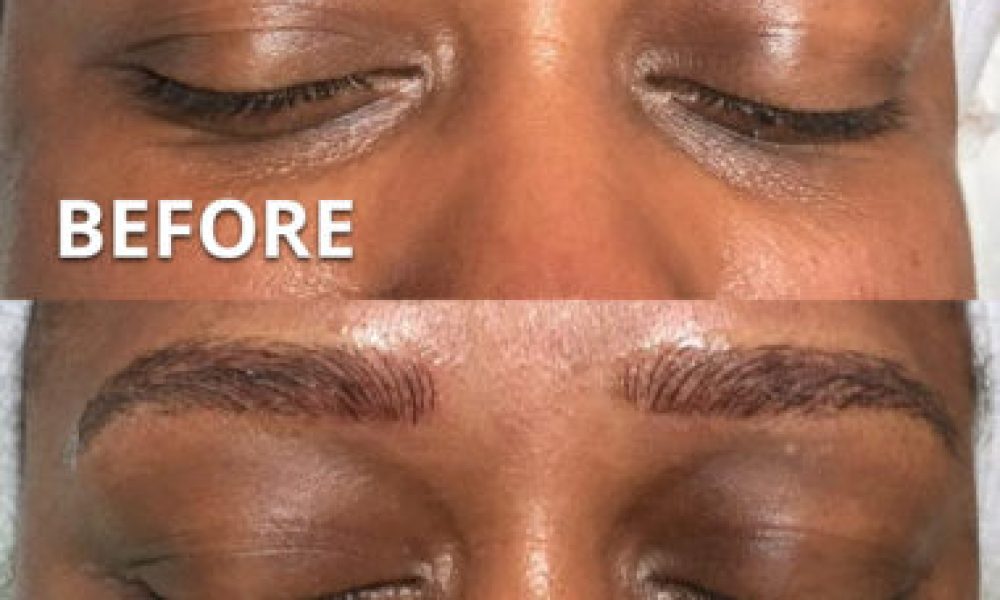 Stylish Brows | Microblading & Eyelashes Miami