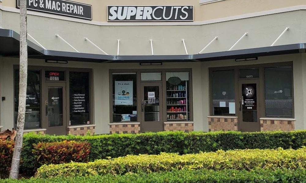 Supercuts