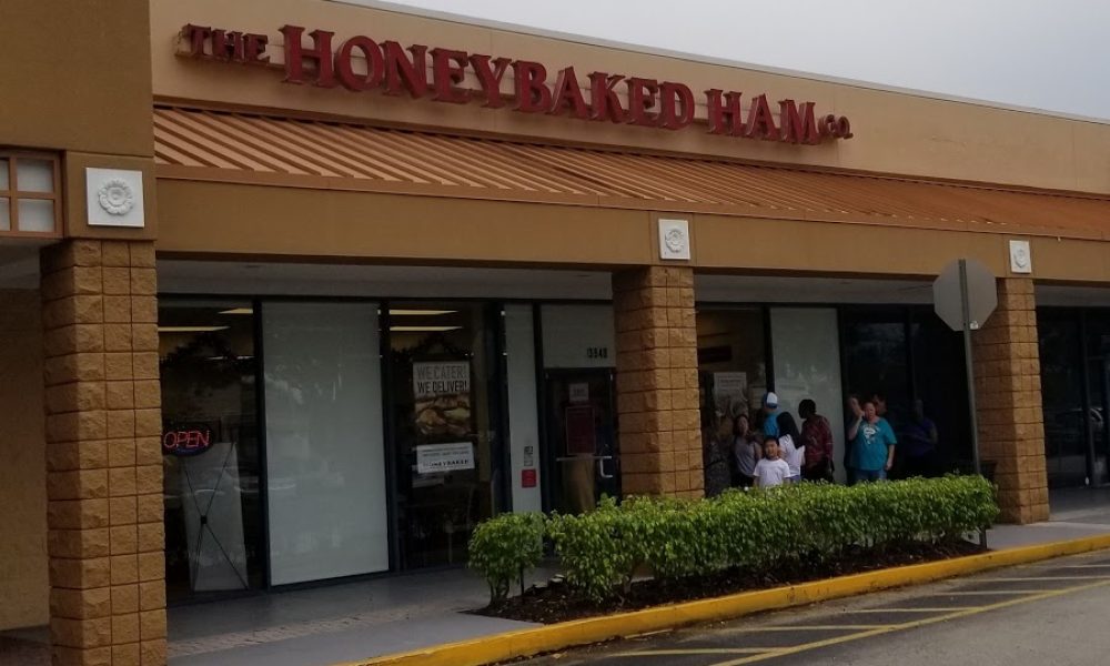 The Honey Baked Ham Company