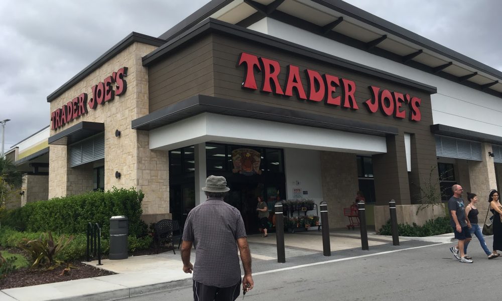 Trader Joe's