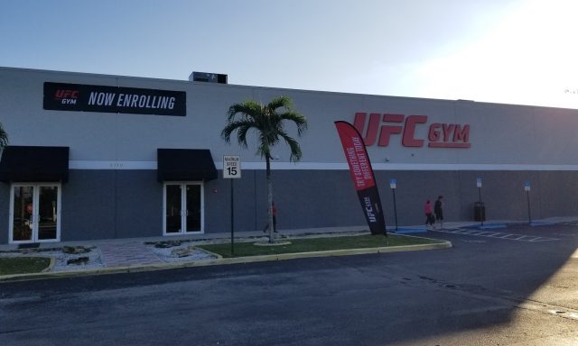 UFC GYM Lauderhill