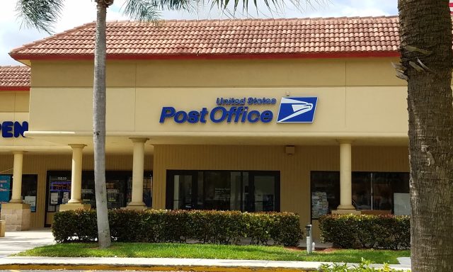 United States Postal Service