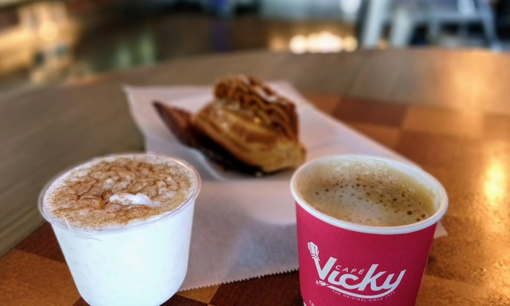 Vicky Bakery