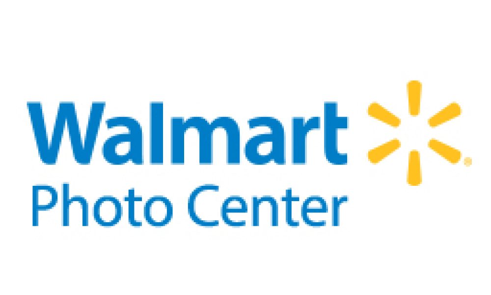 Walmart Photo Center