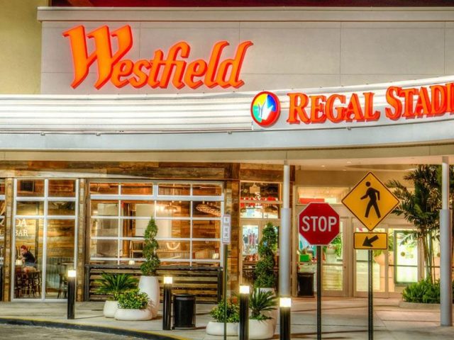 Westfield Broward