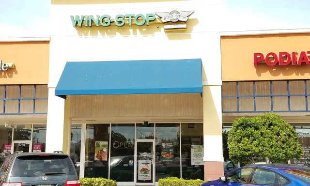 Wingstop