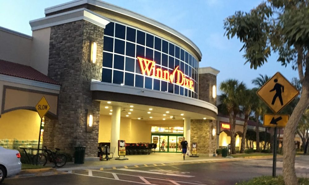 Winn-Dixie