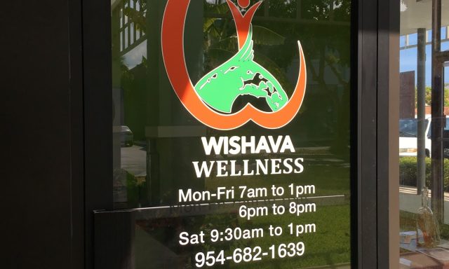 Wishava Wellness Vibez