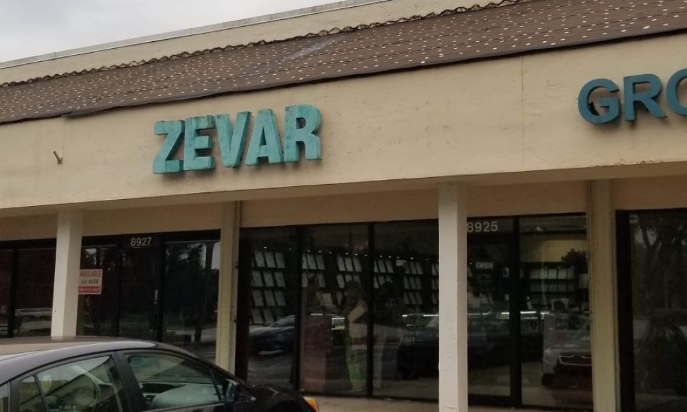 Zevar Jewelers