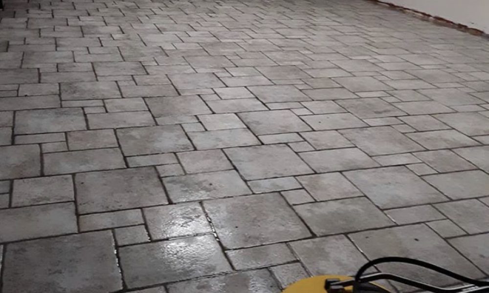 1st Call Pressure Washing & Services