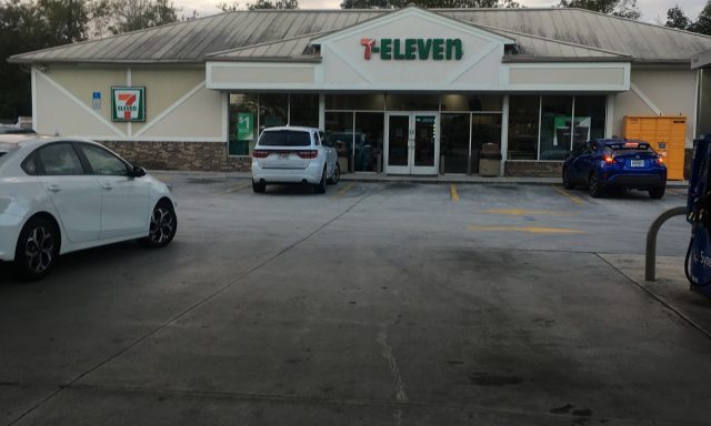 7-Eleven