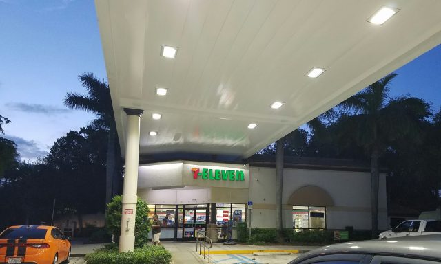 7-Eleven